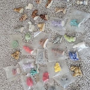 Wade of England figurines Bundle of 39 (bag#3)